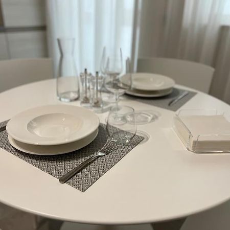 H92 Bari Lejlighed Eksteriør billede